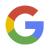 Logo google - prix creation site internet