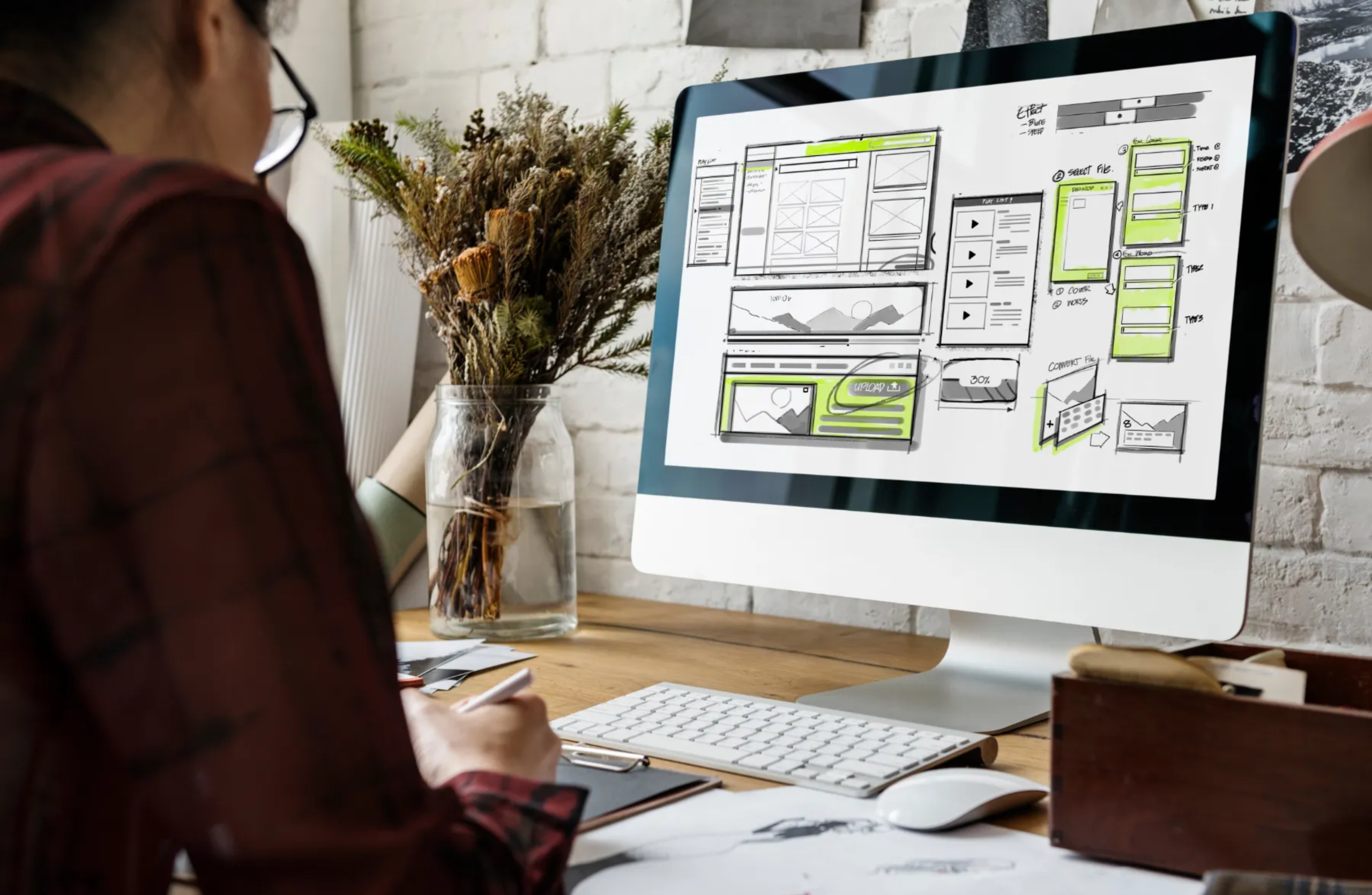 creation site internet pau