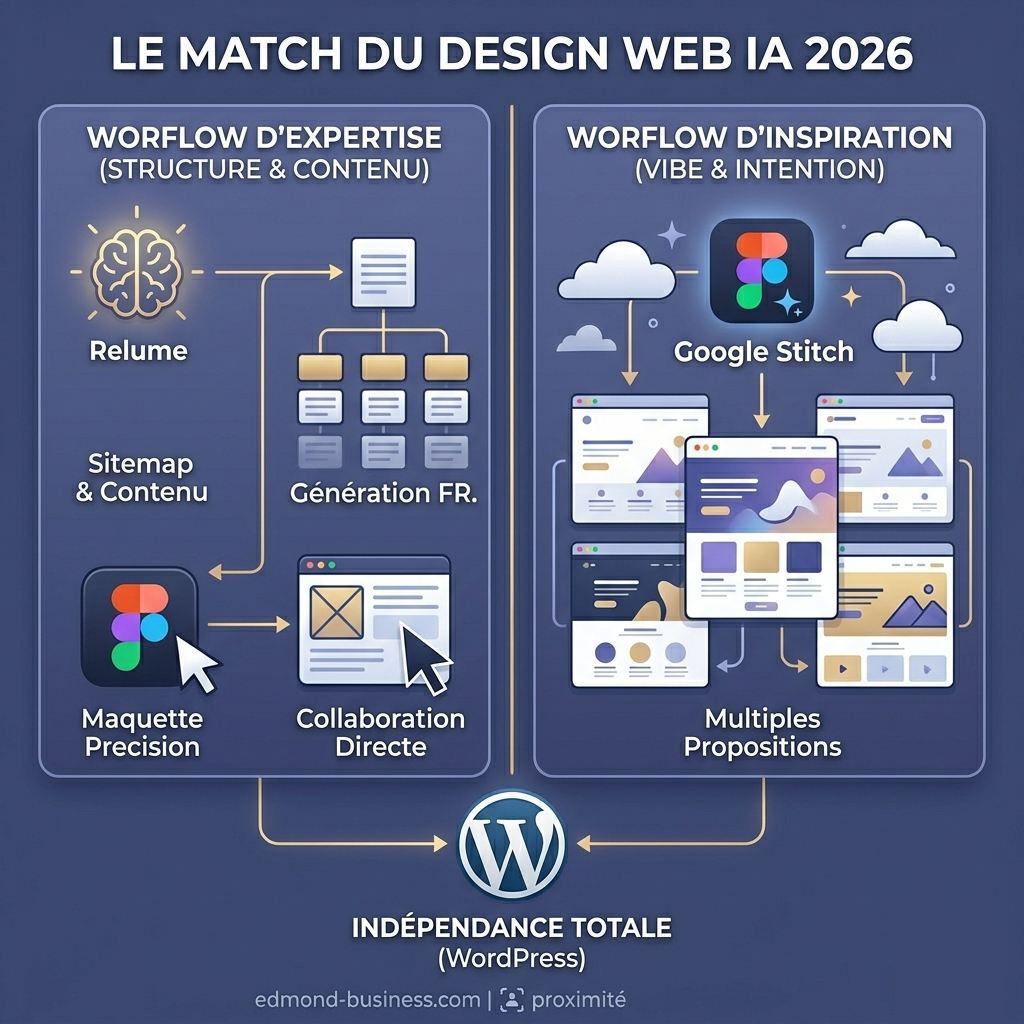 Comparatifs outils IA