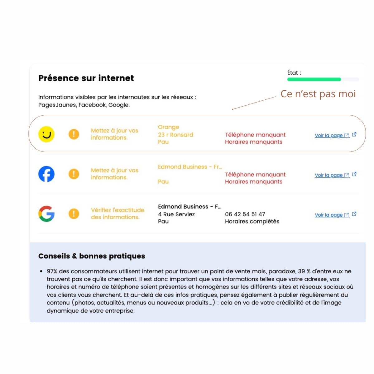 Formation Google Ads a Pau 7
