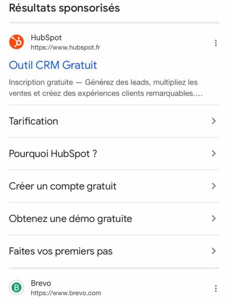 hubspot